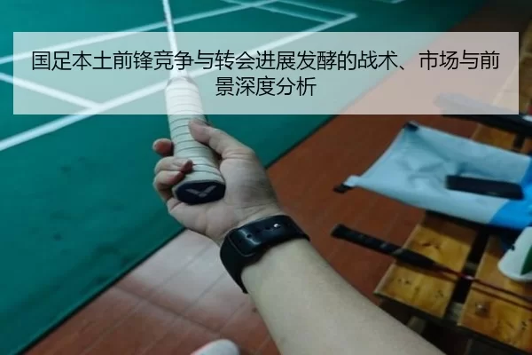 国足本土前锋竞争与转会进展发酵的战术、市场与前景深度分析